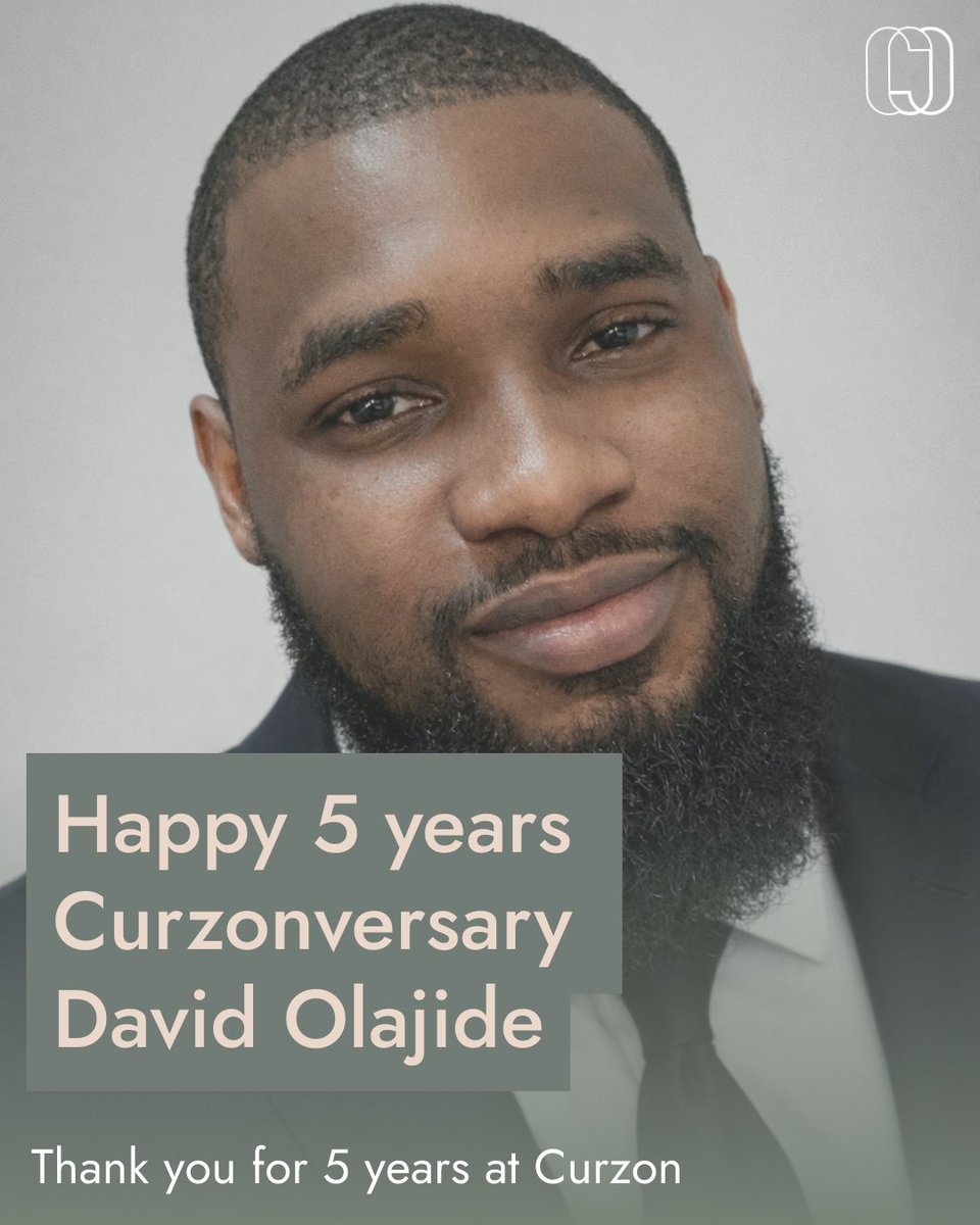 Curzon PR tweet media