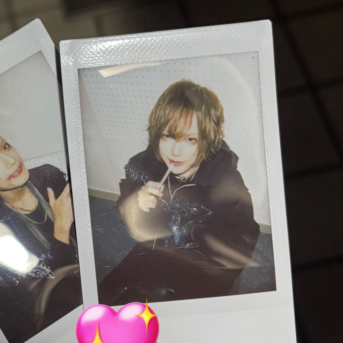 らみゅ tweet media