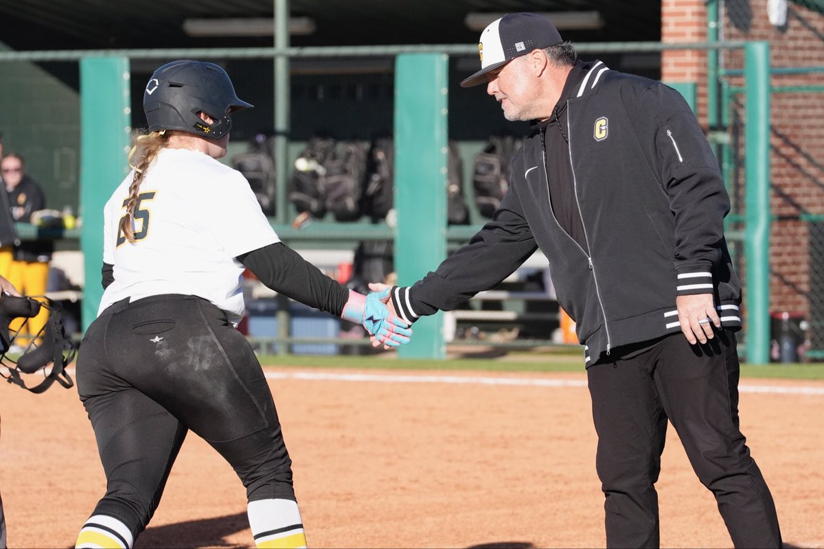 Cameron University Softball tweet media