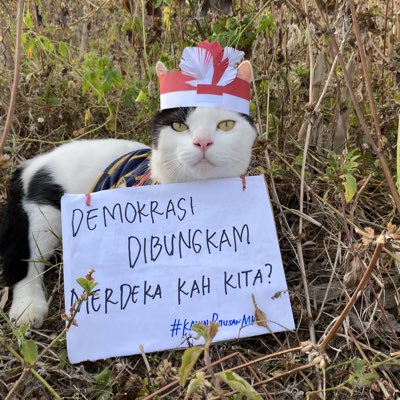 #FotoProfilBaru