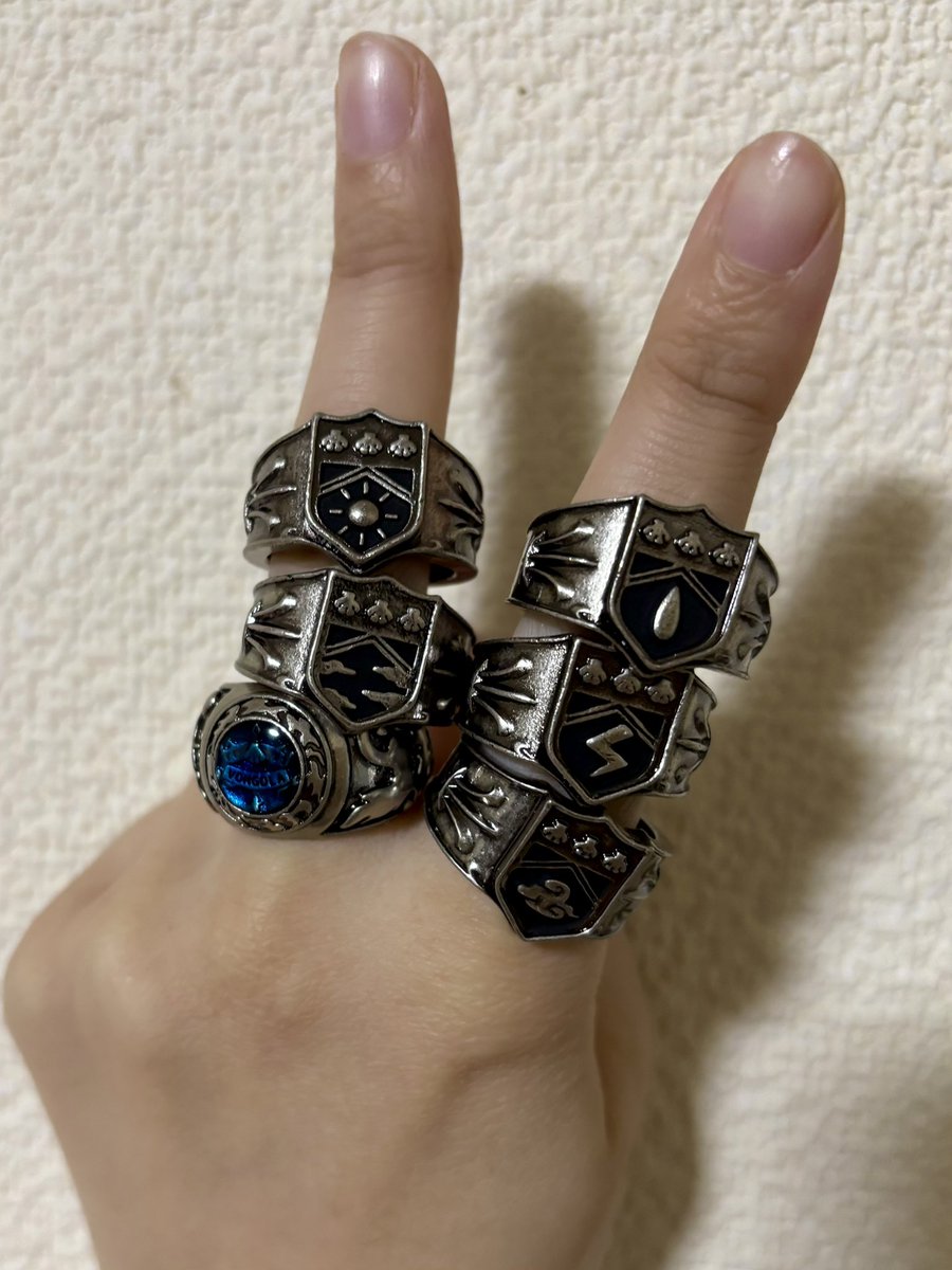 まんじまる tweet media