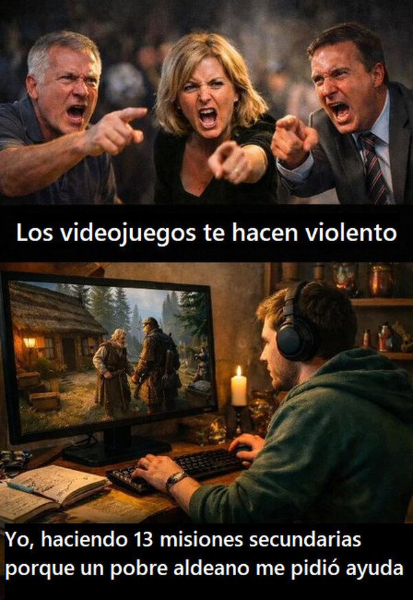 Chollometro Gaming tweet media