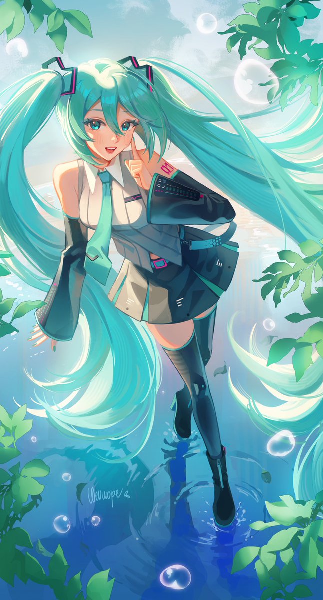 wernope🌸 tweet media