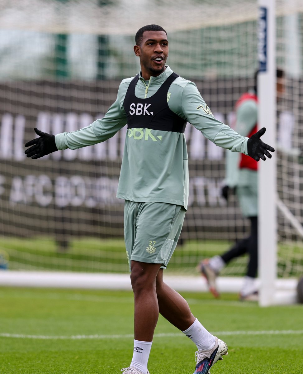 AFC Bournemouth 🍒 tweet media