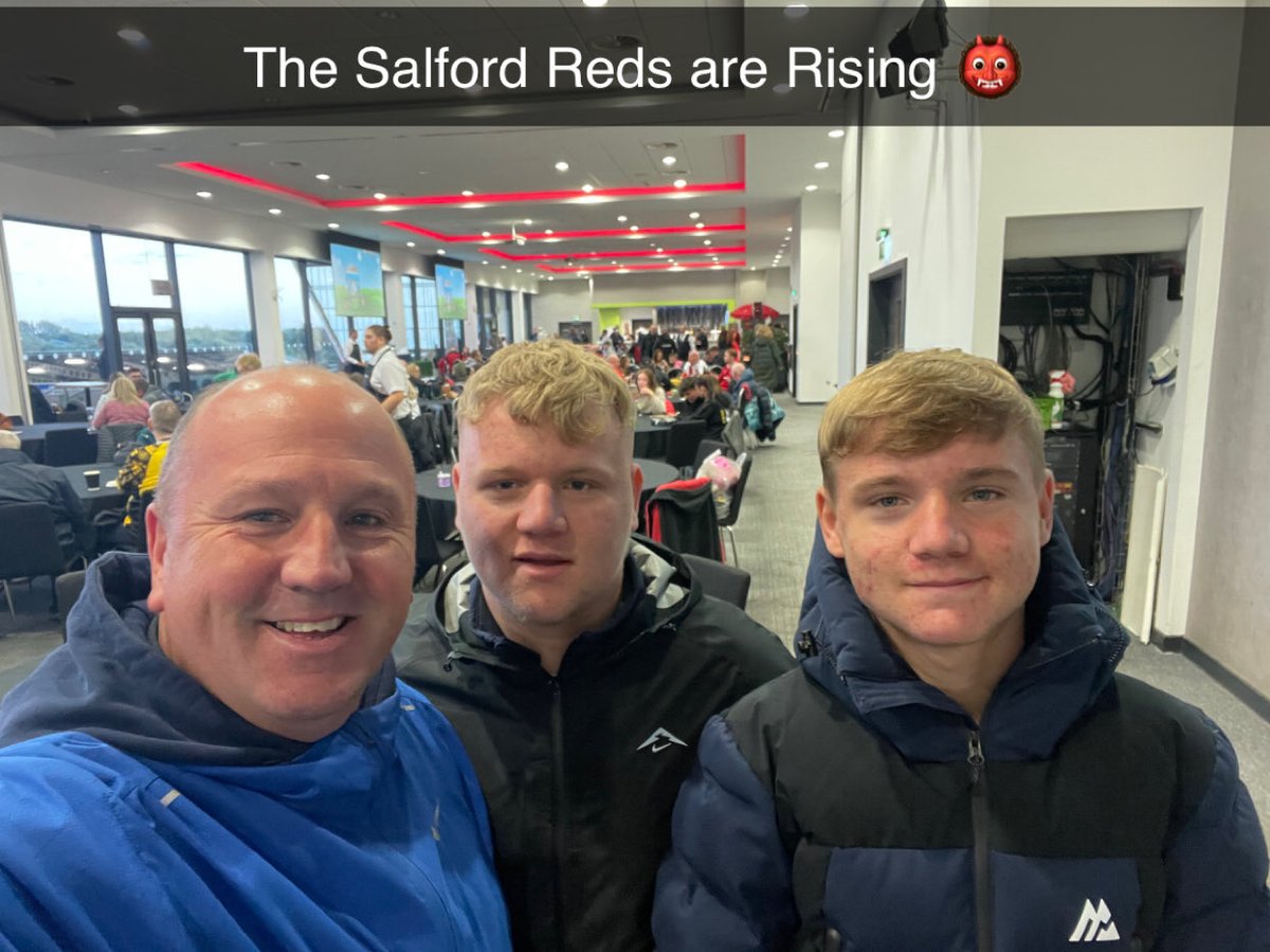 ANTHONY O'KANE tweet media