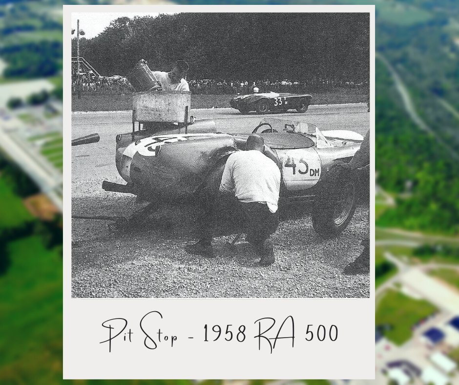 Road America tweet media