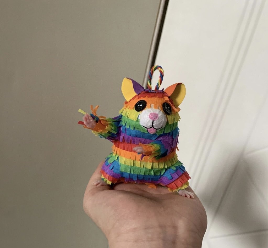 A Benhamata what’s inside?