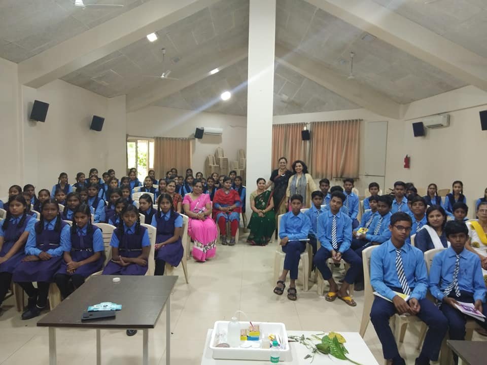 Dr. Anupma Harshal W tweet media