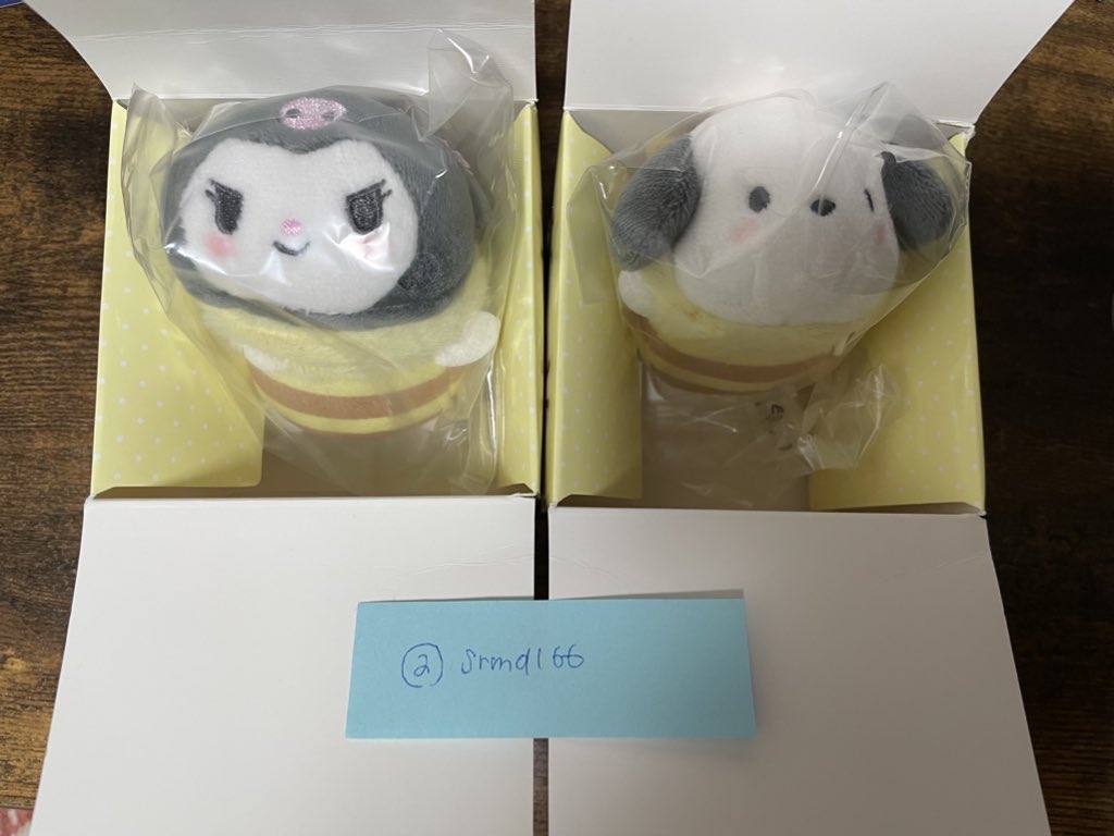 あちゃん@取引垢 tweet media