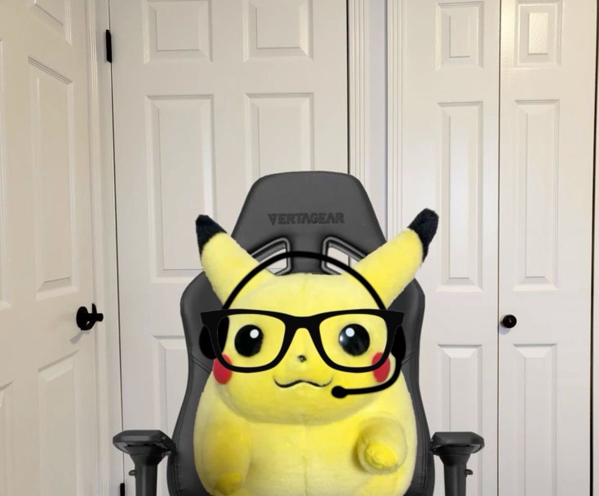 ishierro_'s tweet photo. Oye, poca broma que mañana…

Salgo en RTVE hablando de Pokémon.

Otra entrevista ultra top ❤️ https://t.co/7bCr8RuVDF