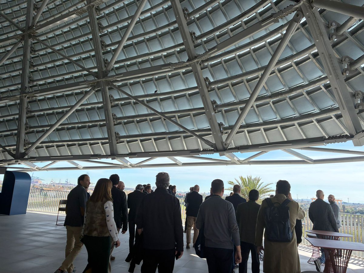 Fundación LAB Mediterráneo tweet media