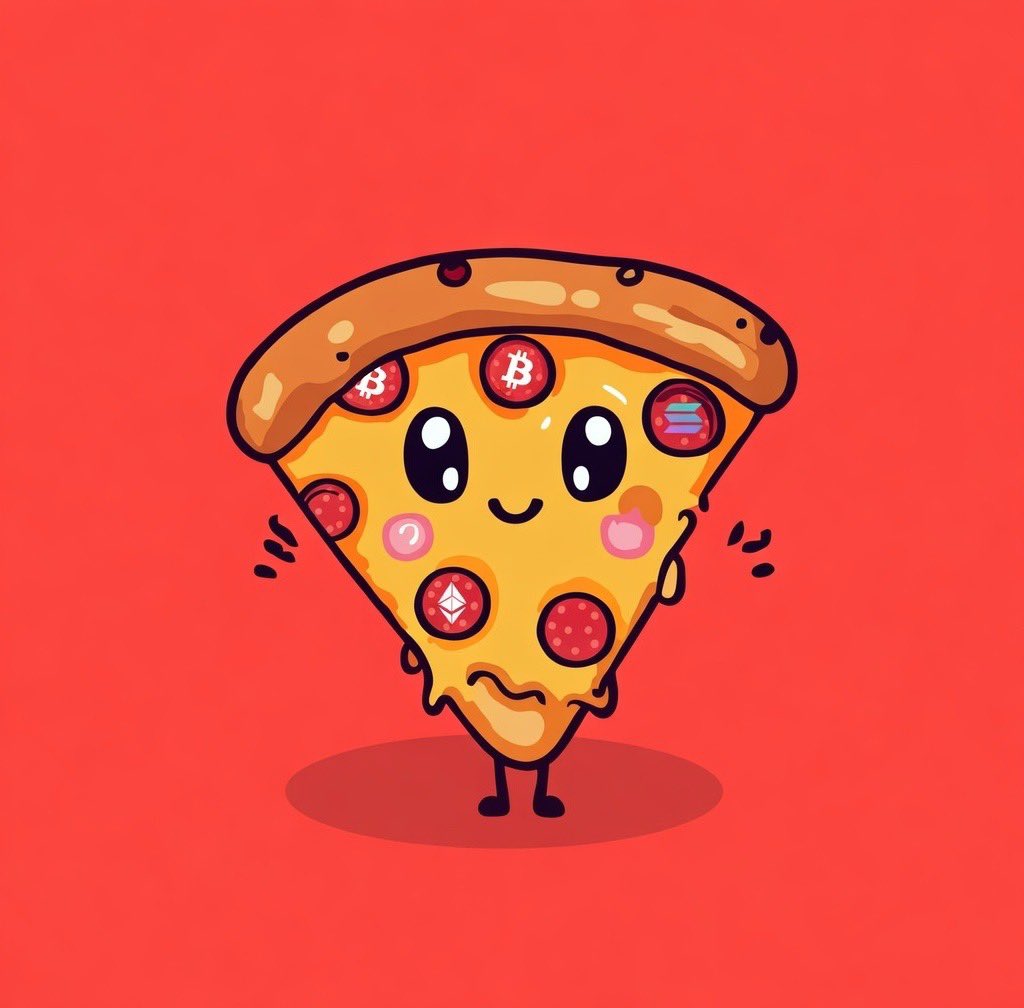 CryptoPizzaGirl 🍕🐳 tweet media