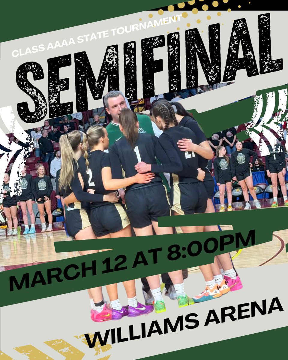 Mayo GBB tweet media