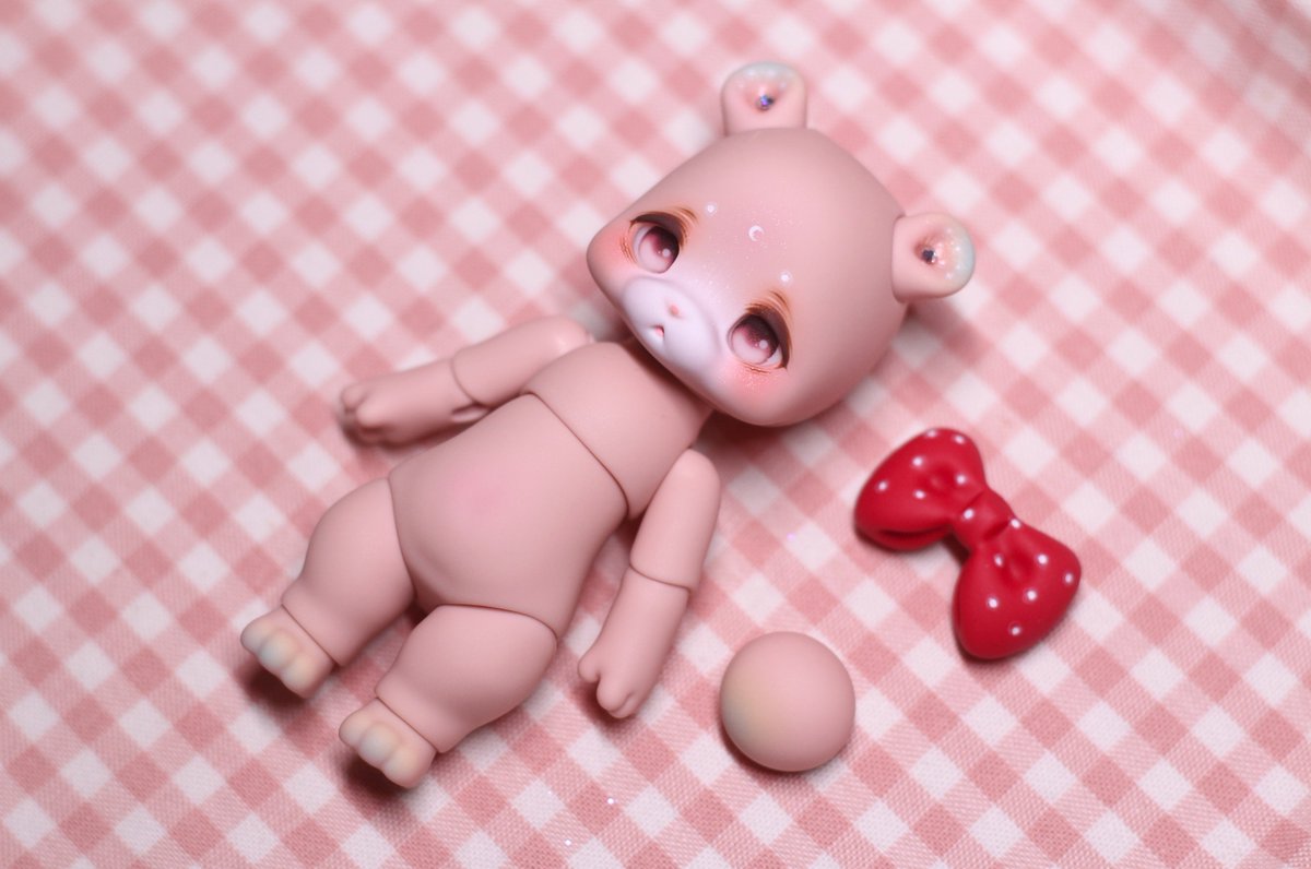 こんにちは。
3月14日〜3月16日の期間、
KUMUKUKUのワンオフドールを抽選販売いたします。
詳しい内容は、下記の案内をご確認ください。

一生懸命作業しました。
興味を持っていただけたら嬉しいです！☺️❤️
blog.naver.com/qhfkzlem2/2242…