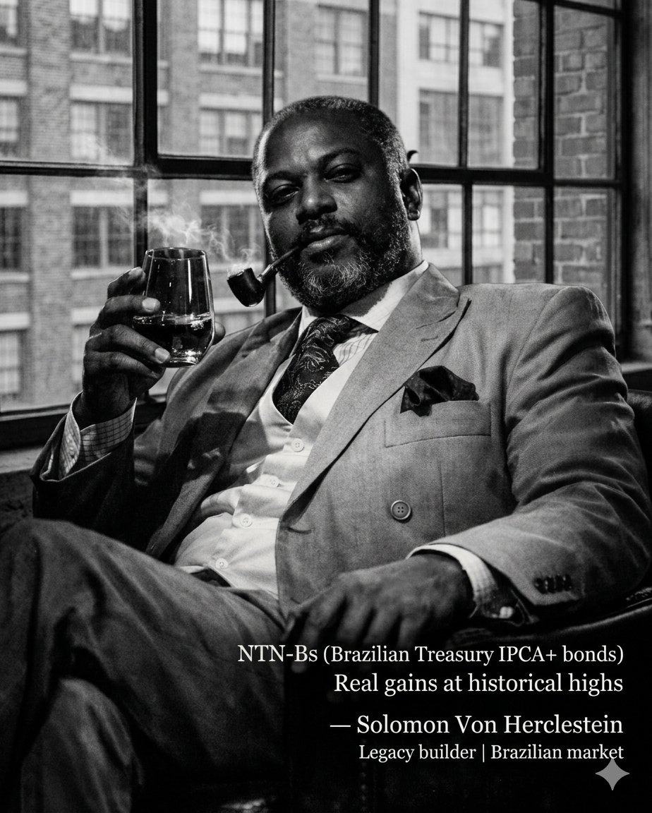 VonHerclestein's tweet image. Good morning 
#ntnb #emz #lemb #emlc #ewz