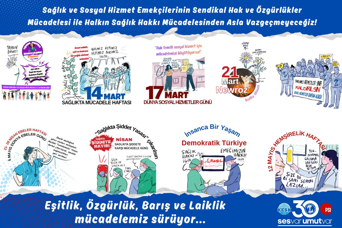 SES Genel Merkezi tweet media