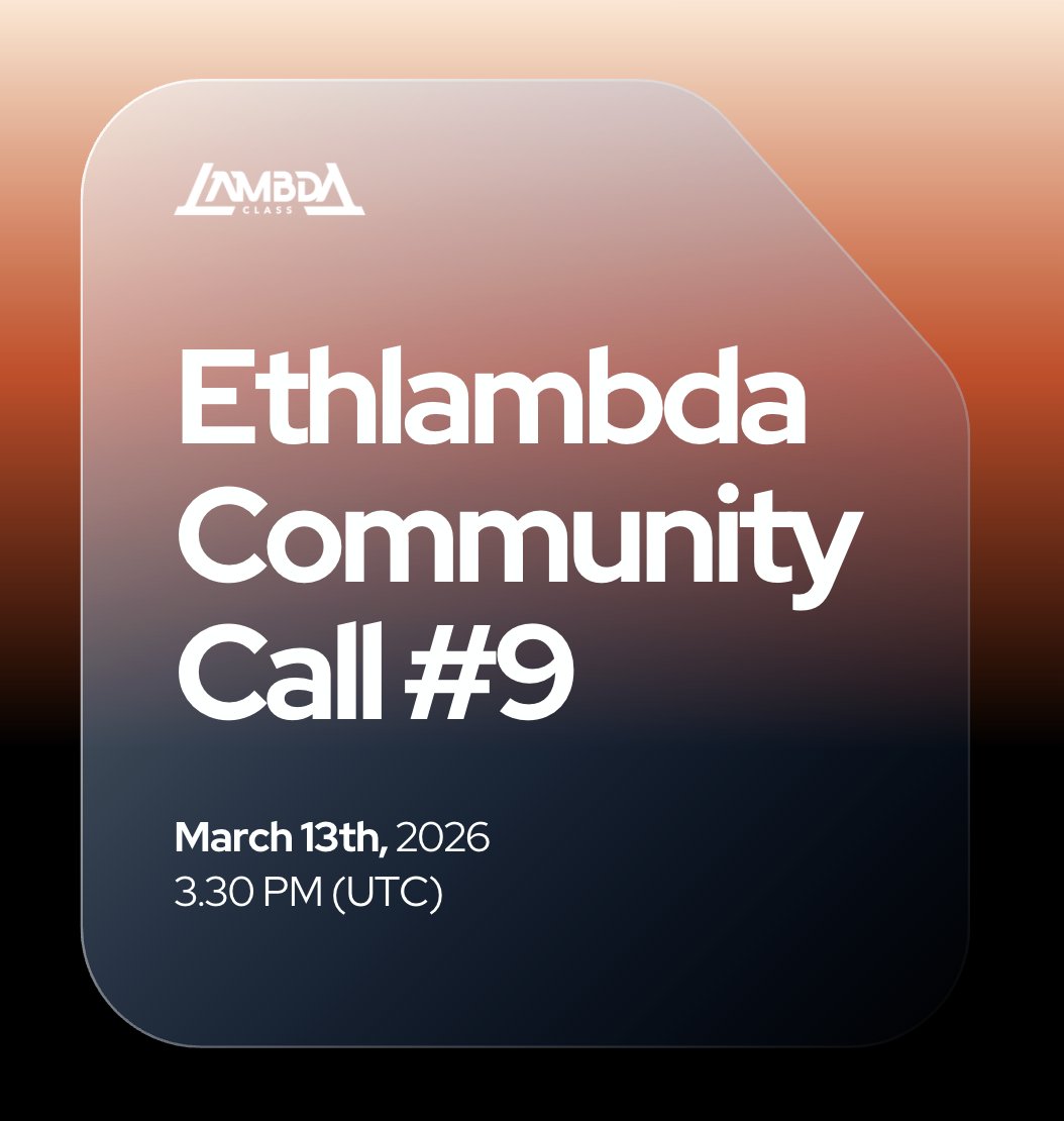 ethlambda tweet media