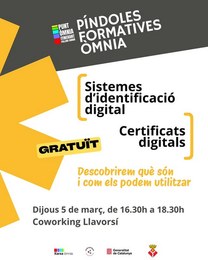 Xarxa Òmnia tweet media