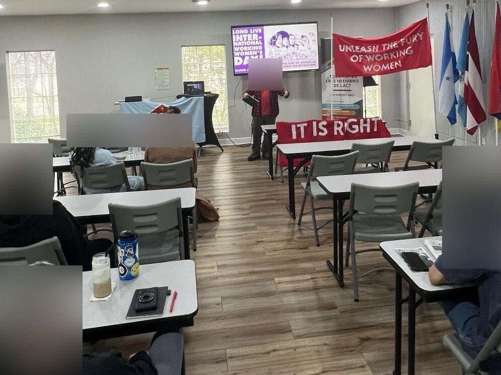 The Partisan Reposts tweet media