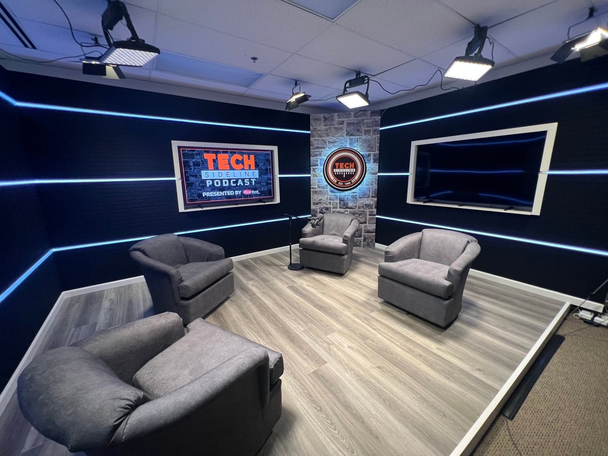 Tech Sideline tweet media