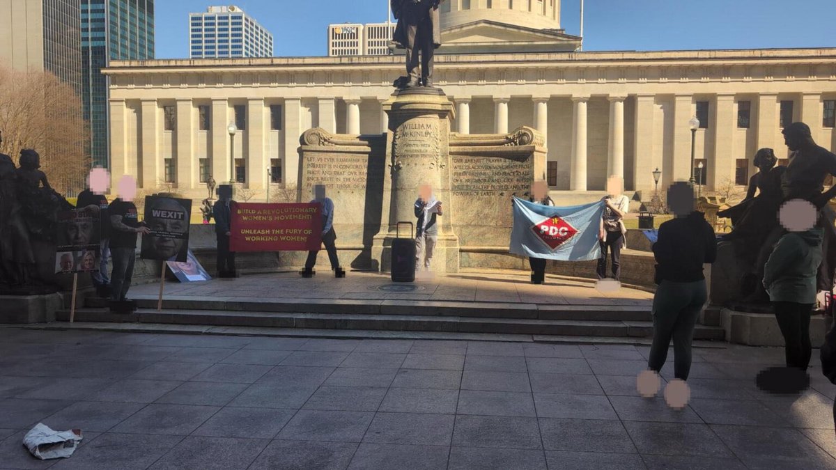 The Partisan Reposts tweet media