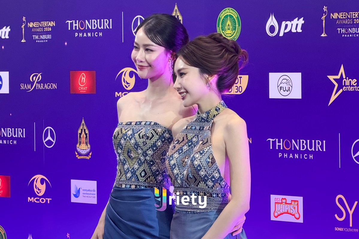 Yriety Official tweet media