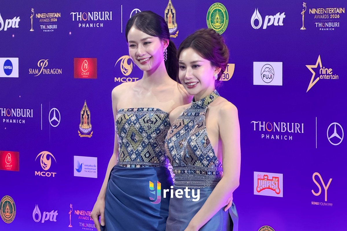 Yriety Official tweet media