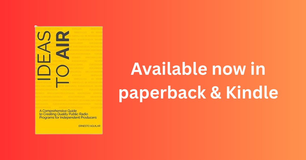 Ernesto Aguilar tweet media