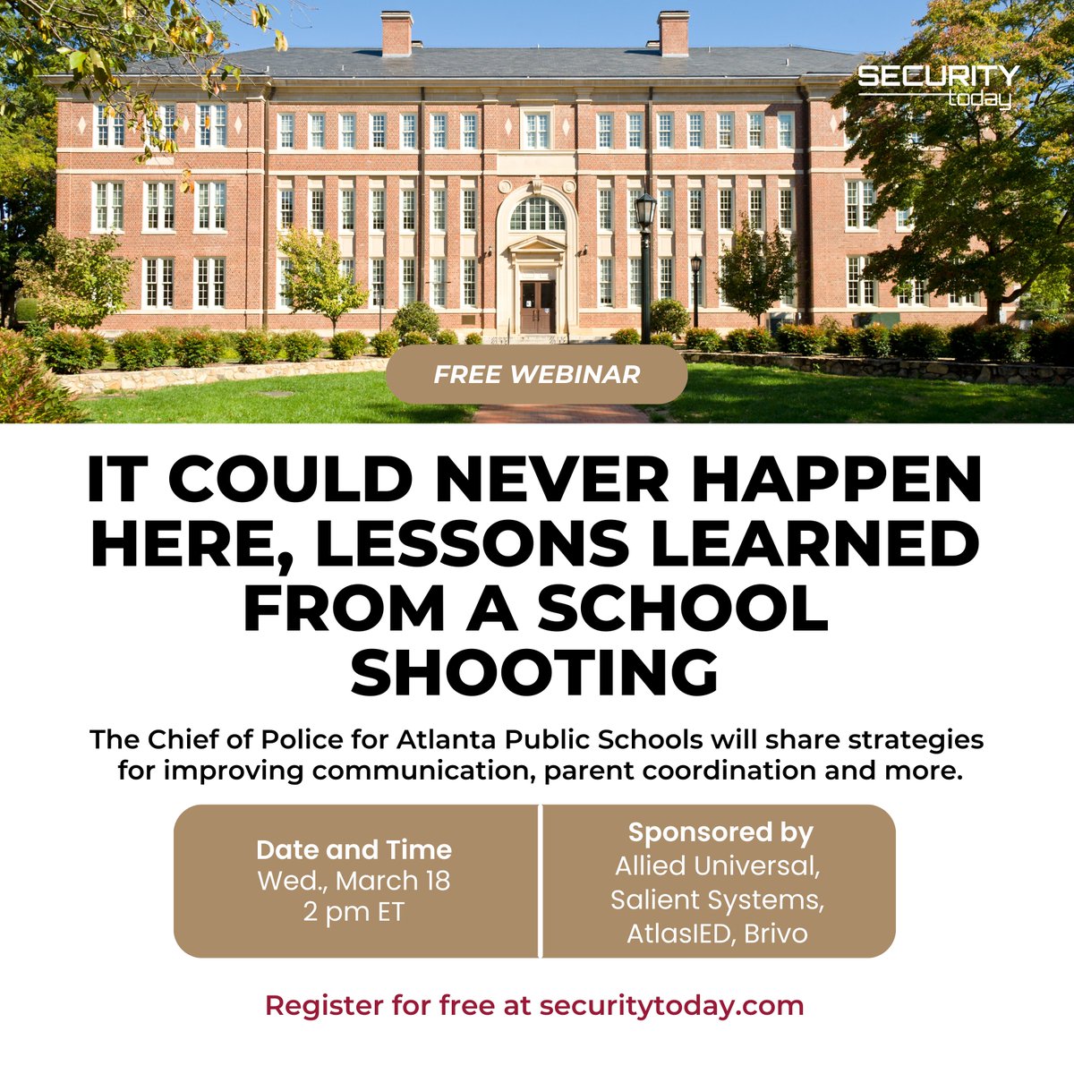 Security Today tweet media