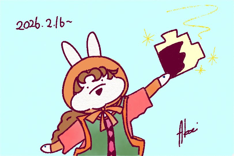 あかりさん tweet media