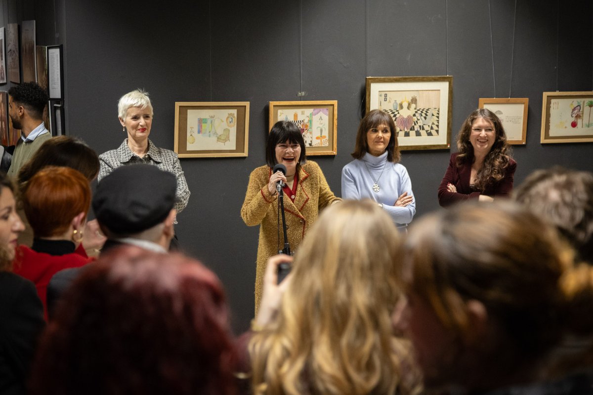 Universidad de Málaga tweet media