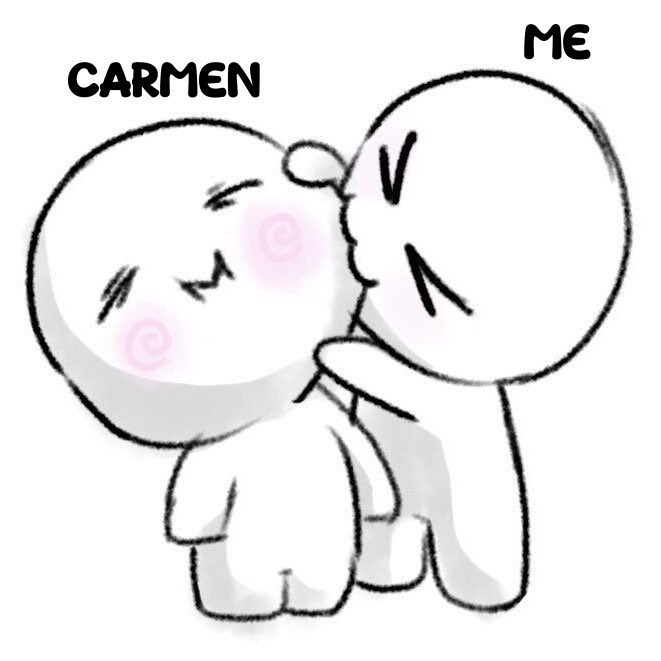 ขนมปังที่น้องคาร์เมนแนะนำในวันนี้ : ขนมปังแก้มรือเมน 🍞🌴🥢