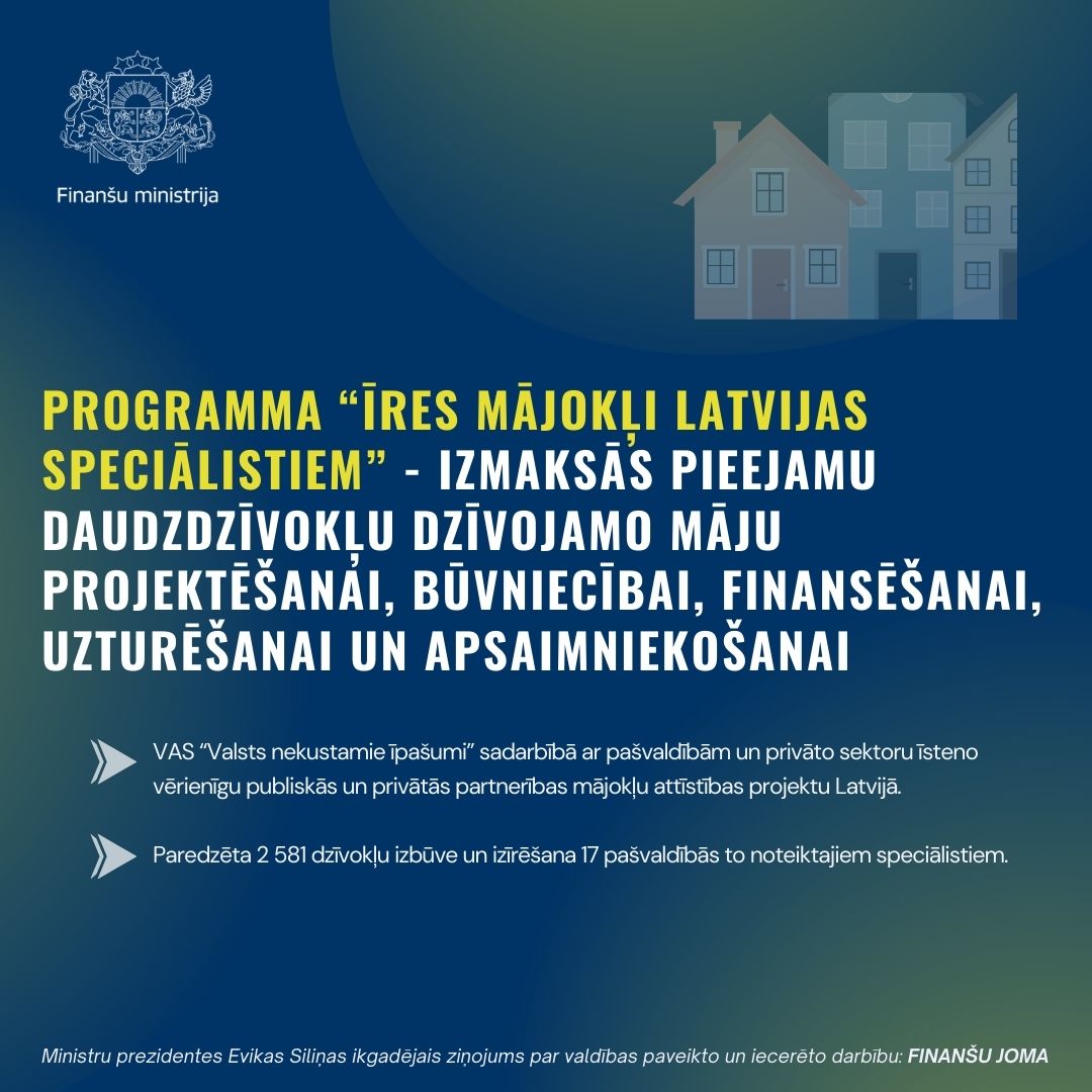 Finanšu ministrija tweet media