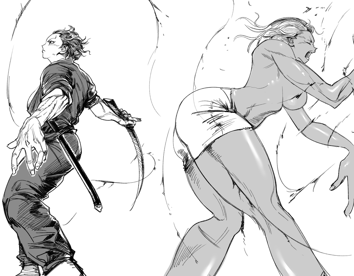 비늘돔 BNLDOM tweet media