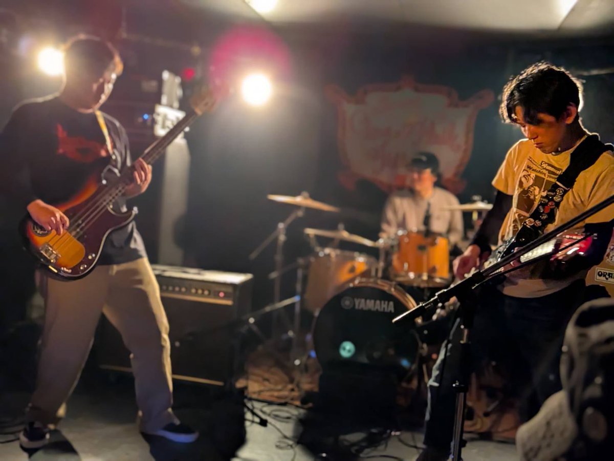 KyEOjp's tweet photo. 2026.3.7 『SHOUT IT LOUD』 
presented by @NOESCAPETOTTORI https://t.co/deSX6v0sMV