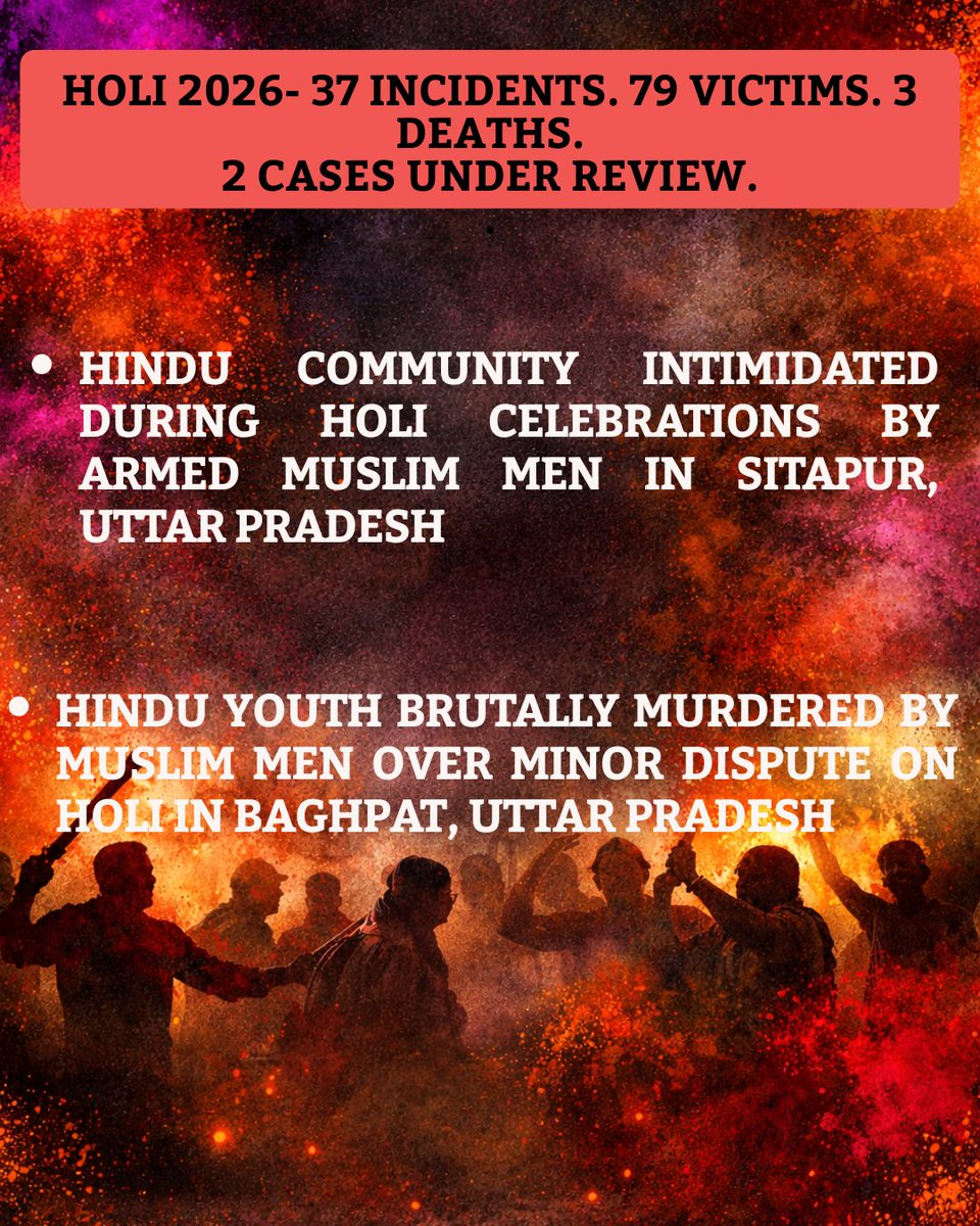 Hinduphobia Tracker tweet media