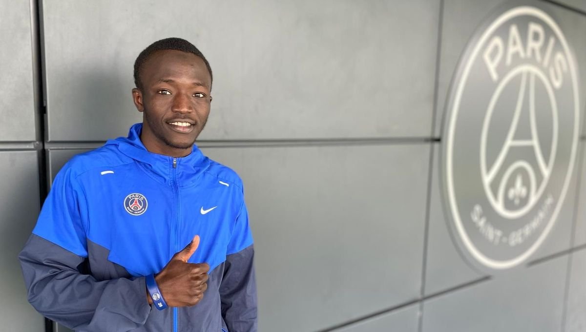 MEGA PSG 🇵🇸 tweet media