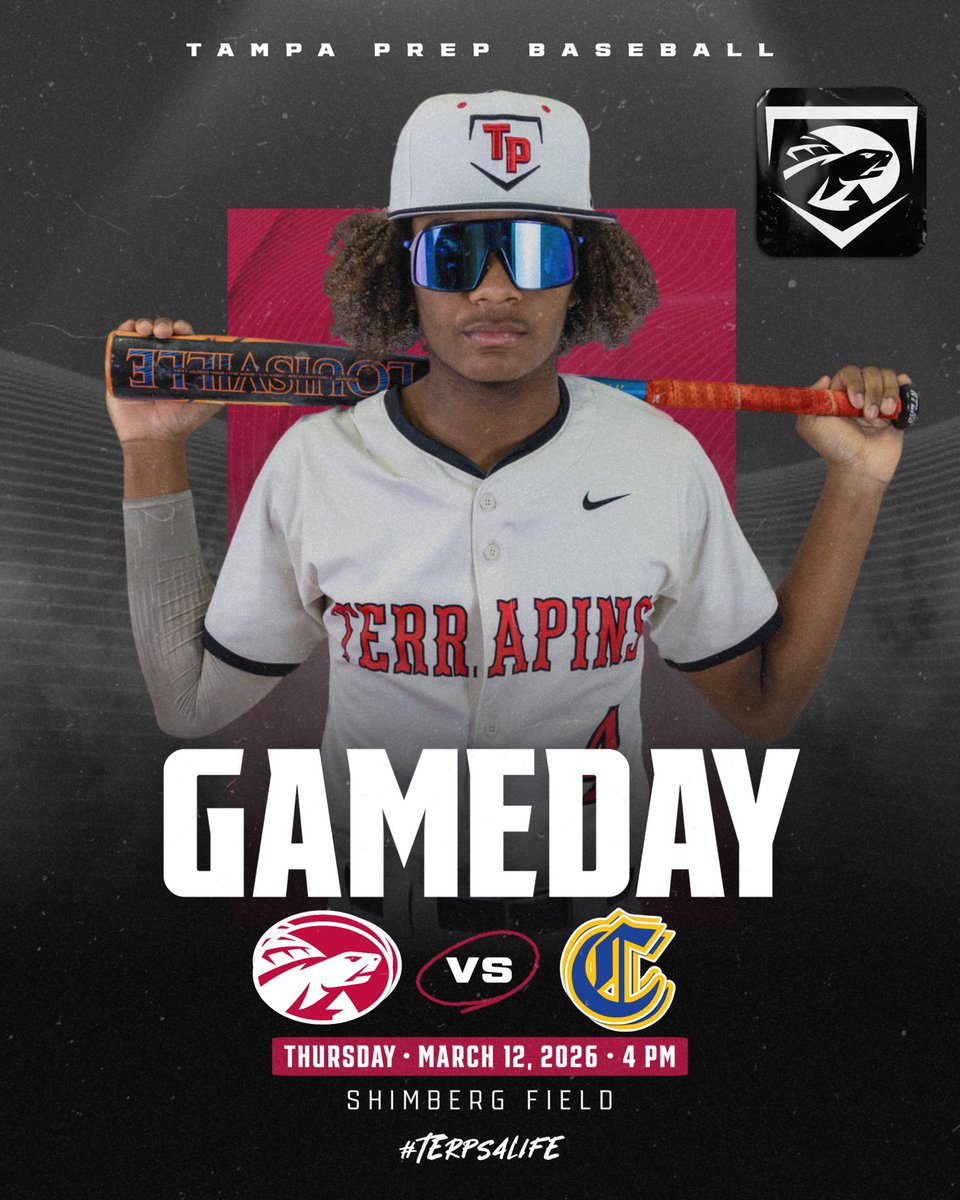 Tampa Prep Athletics tweet media