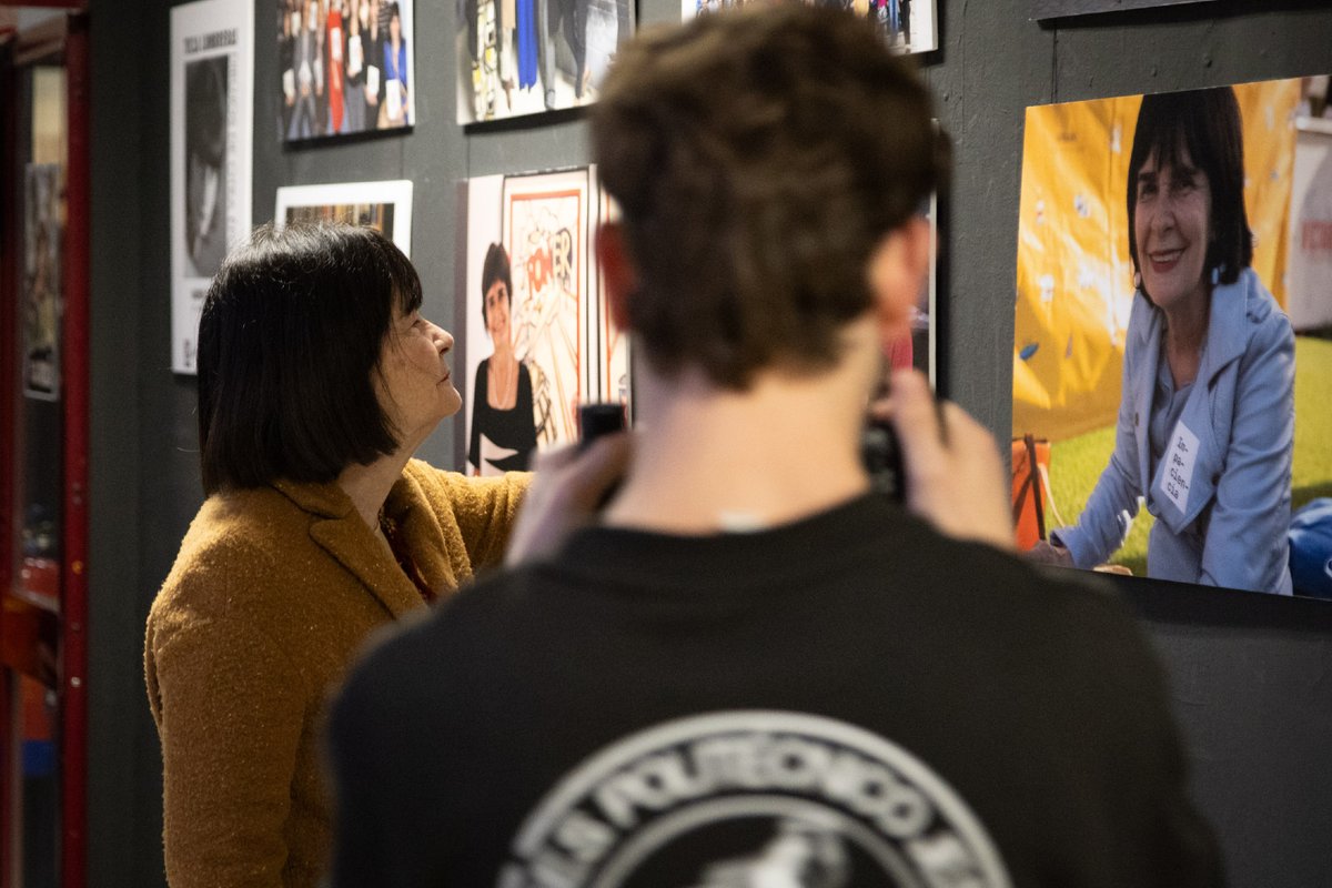 Universidad de Málaga tweet media