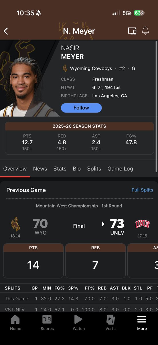 Tyler Haubner tweet media