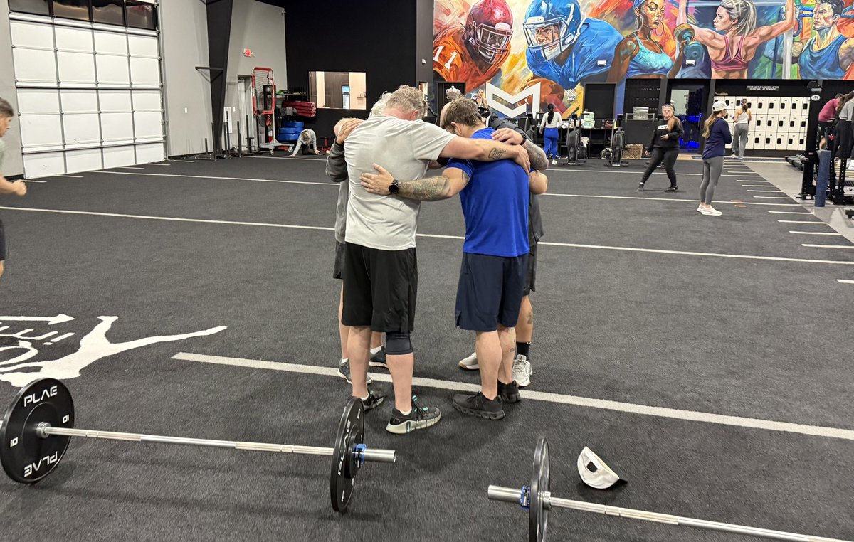 Tom George tweet media