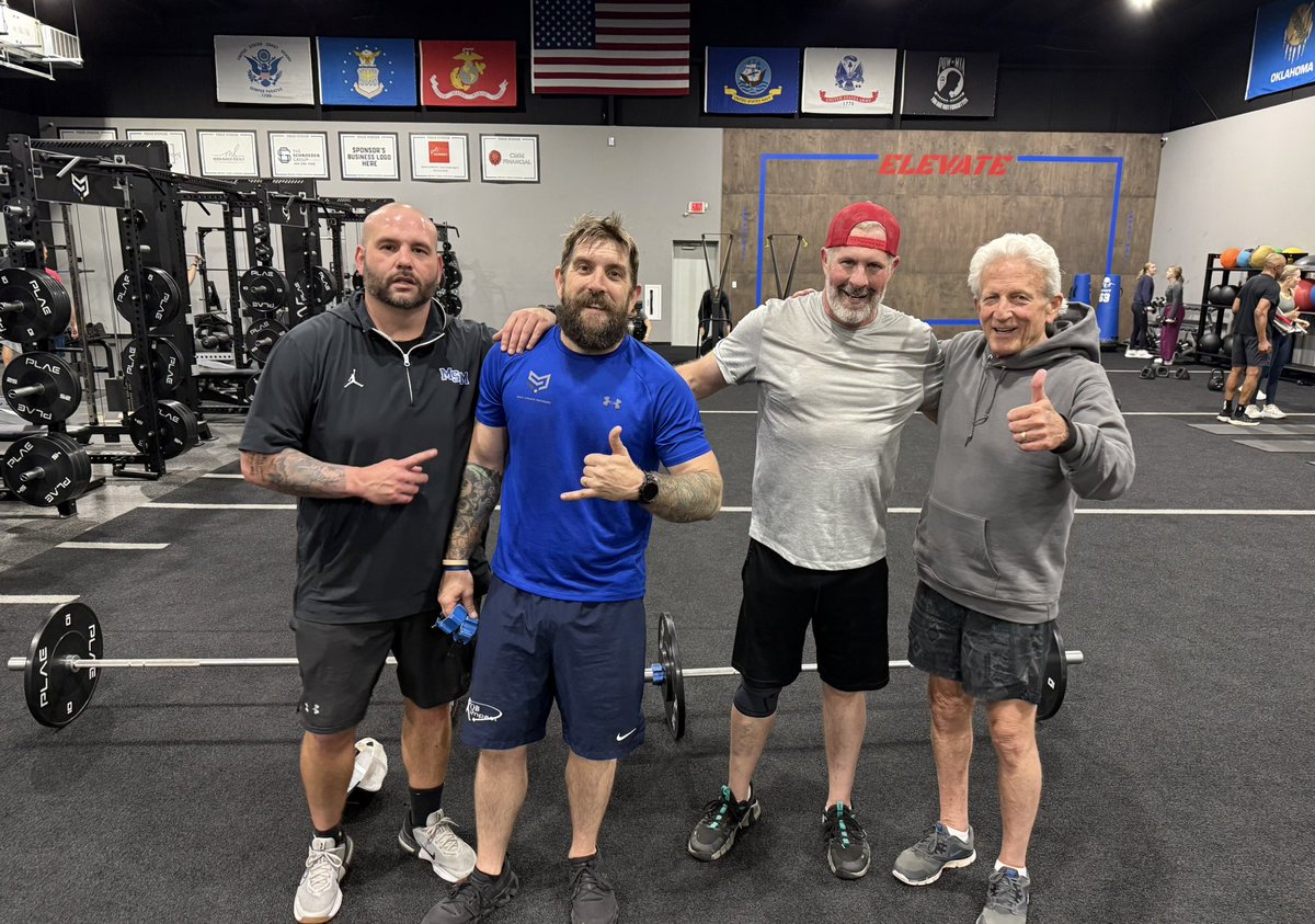 Tom George tweet media