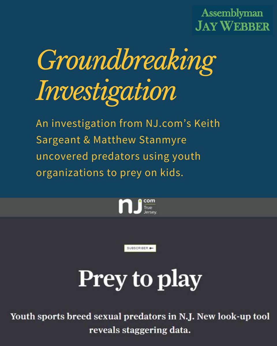 Jay Webber tweet media