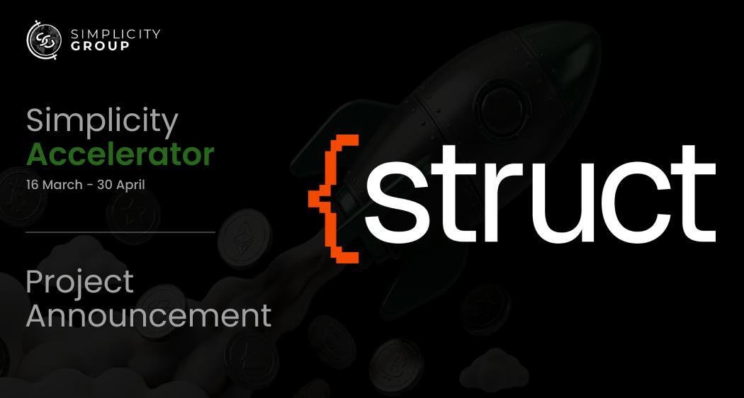 Simplicity Group tweet media