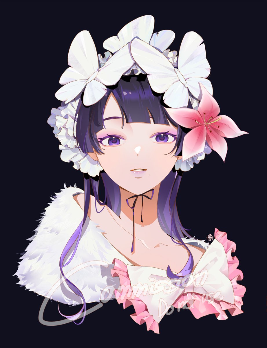 RayniKann's tweet photo. 🦋🦋🦋
#CommissionsArt https://t.co/JLk9xE3Svi