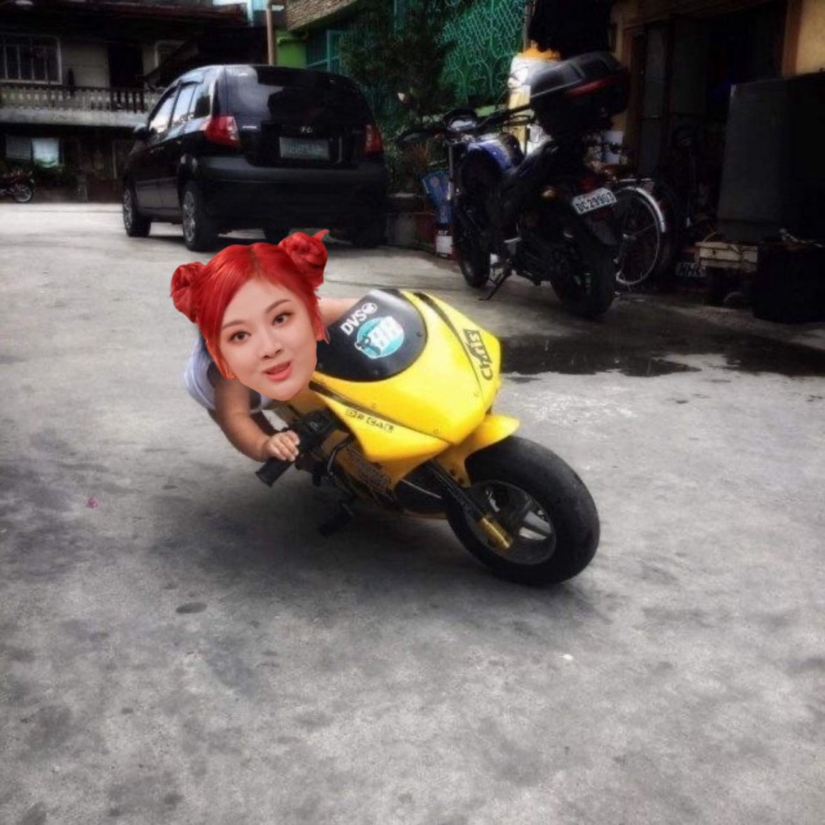 🝳 닝닝 tweet media