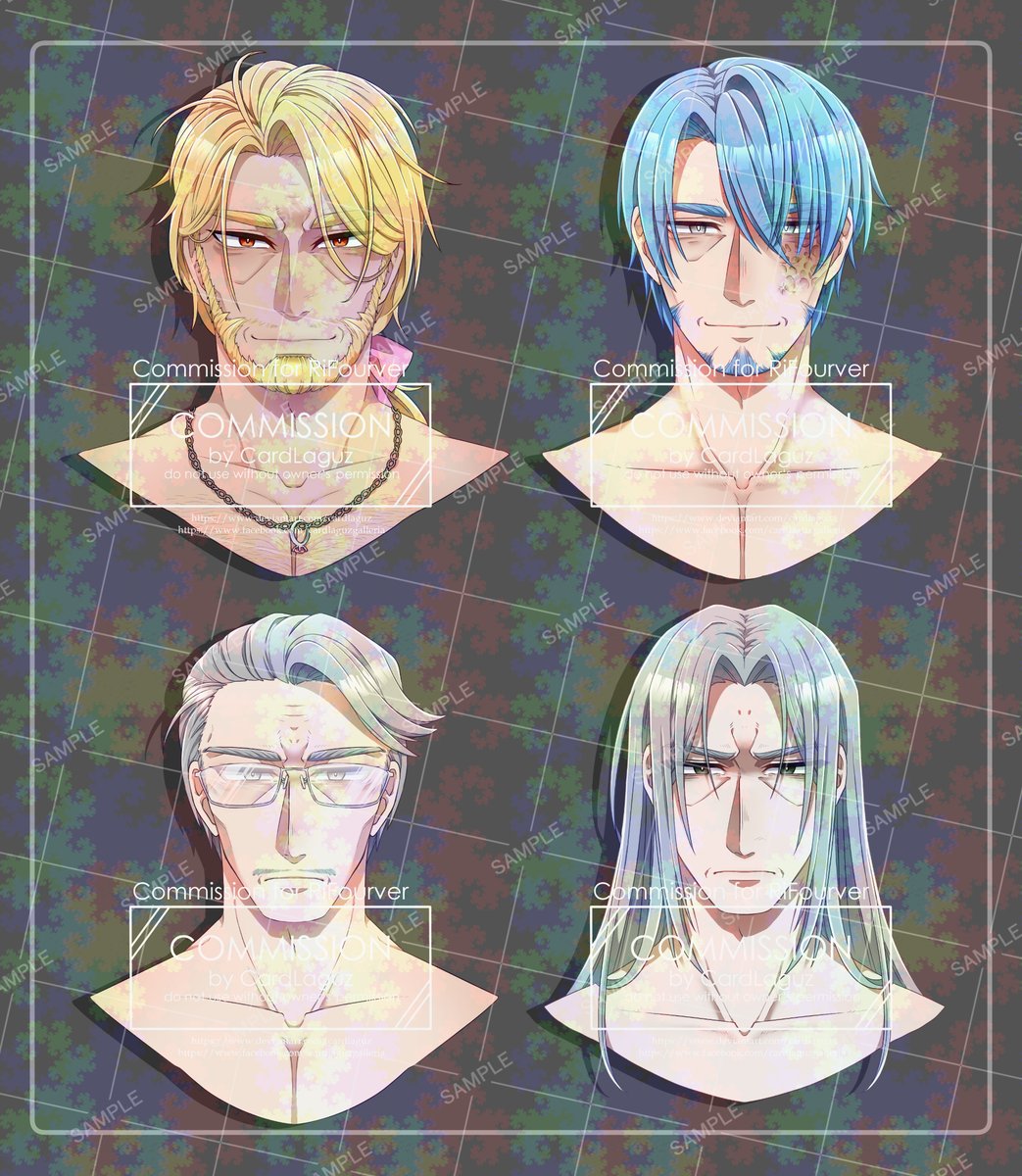 カード :: CA11 (SAT) @ F27 tweet media