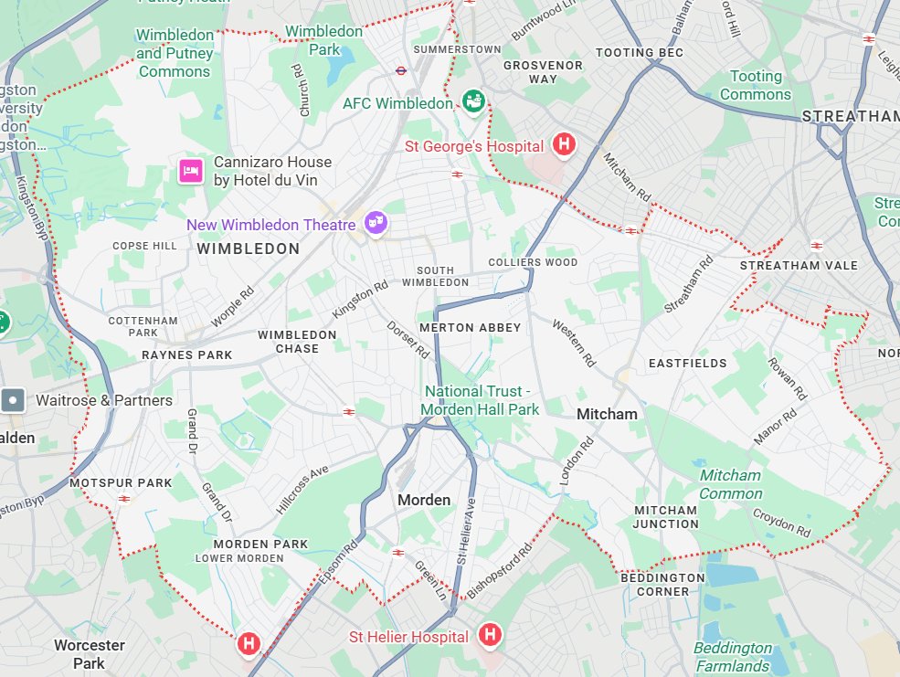Nuthatch Consultants (and Nuthatch Retreats) tweet media