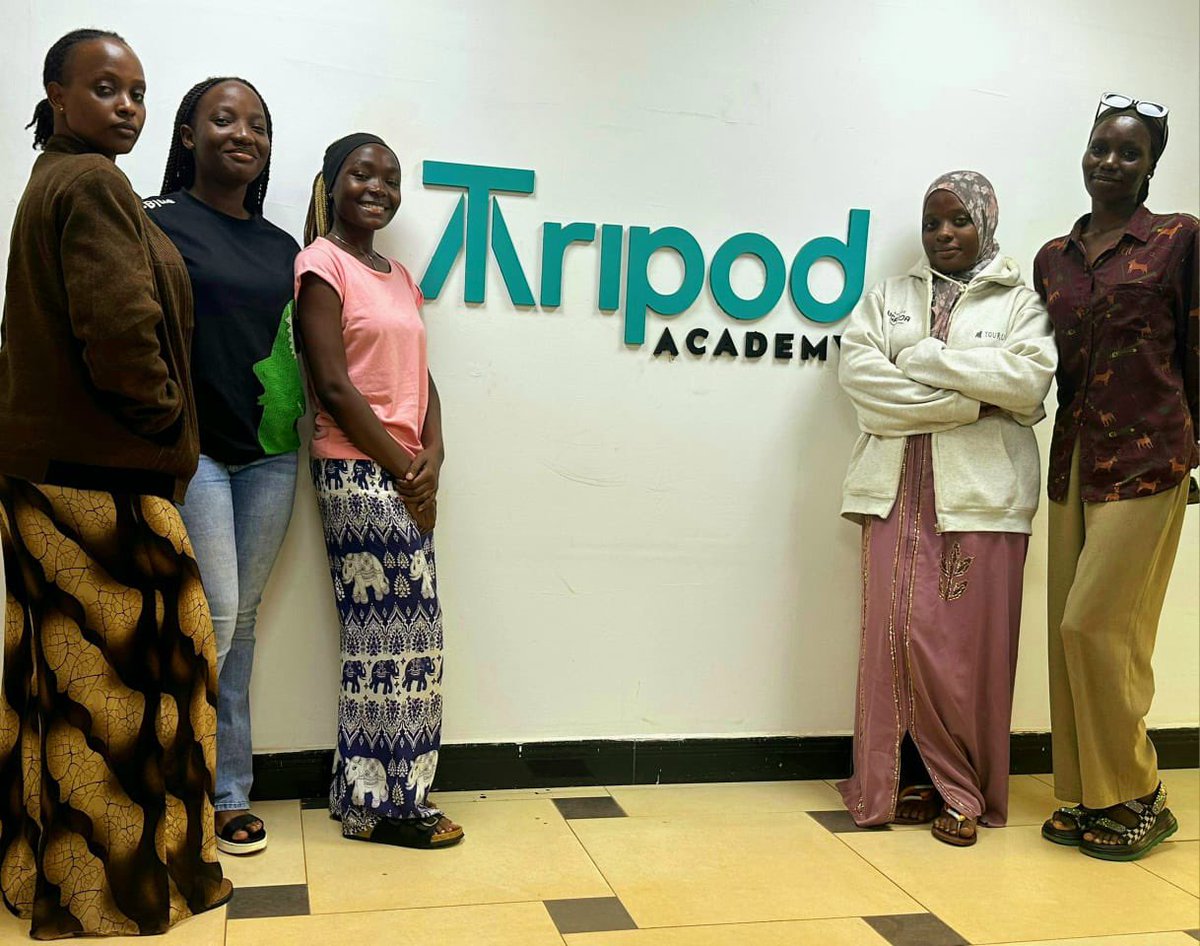 Girls In Tourism Association - Africa tweet media