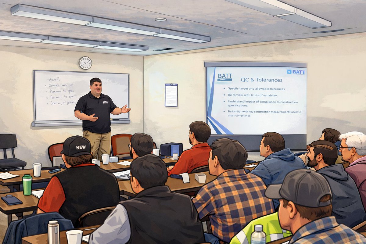 Blankenship Asphalt Tech tweet media